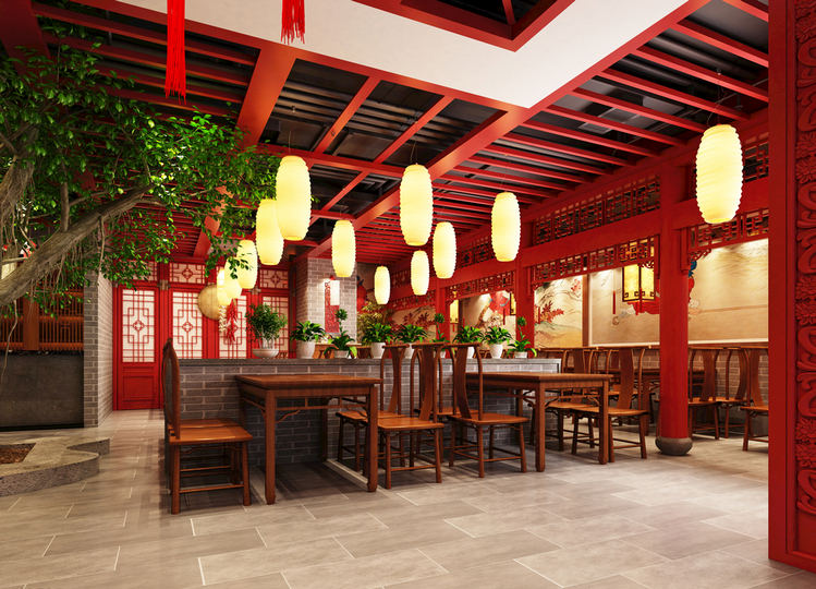 想要經(jīng)營(yíng)好自身的火鍋店，沒有好的火鍋店設(shè)計(jì)思路如何行？